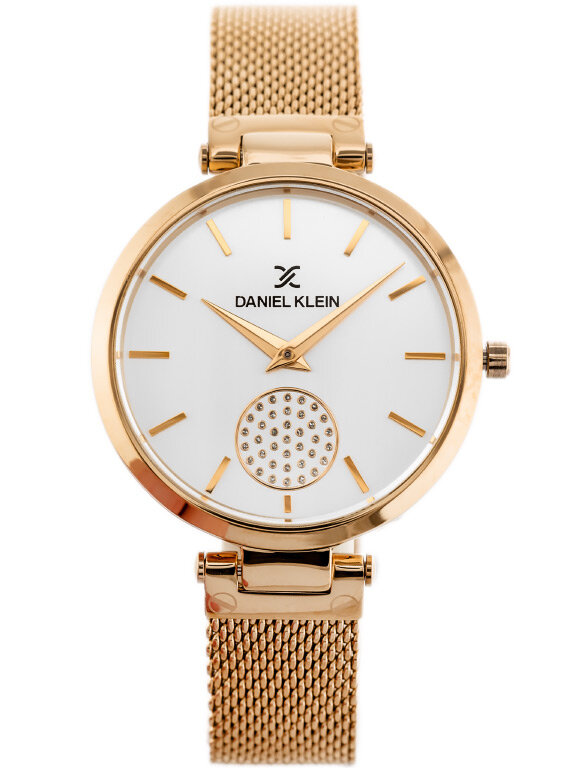 Dámske hodinky  DANIEL KLEIN 12309-2 (zl509d) 
