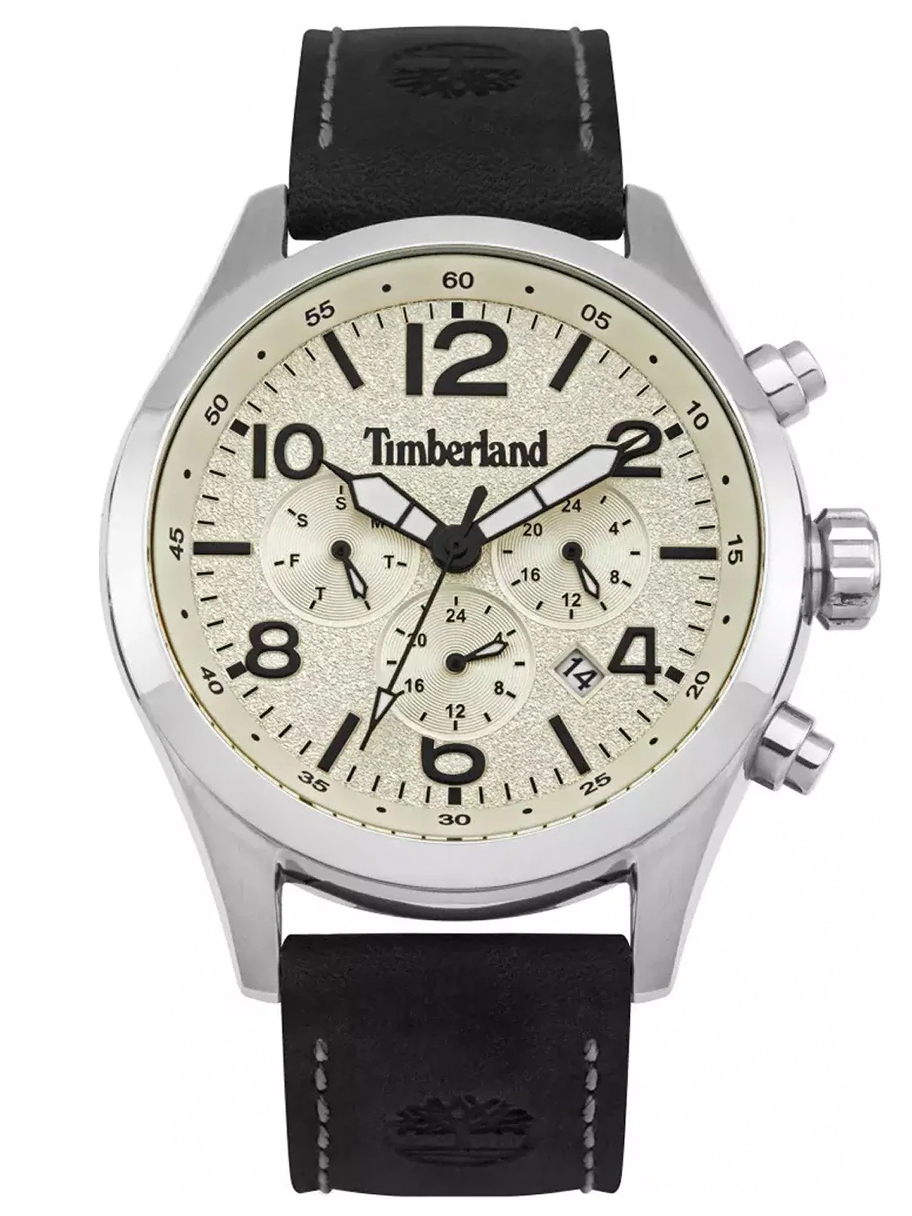 Pánske hodinky Timberland ASHMONT TBL.15249JS-07 (zq006a)