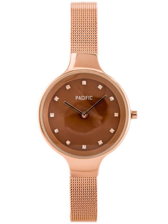 PACIFIC 6009 (zy596d) - rosegold