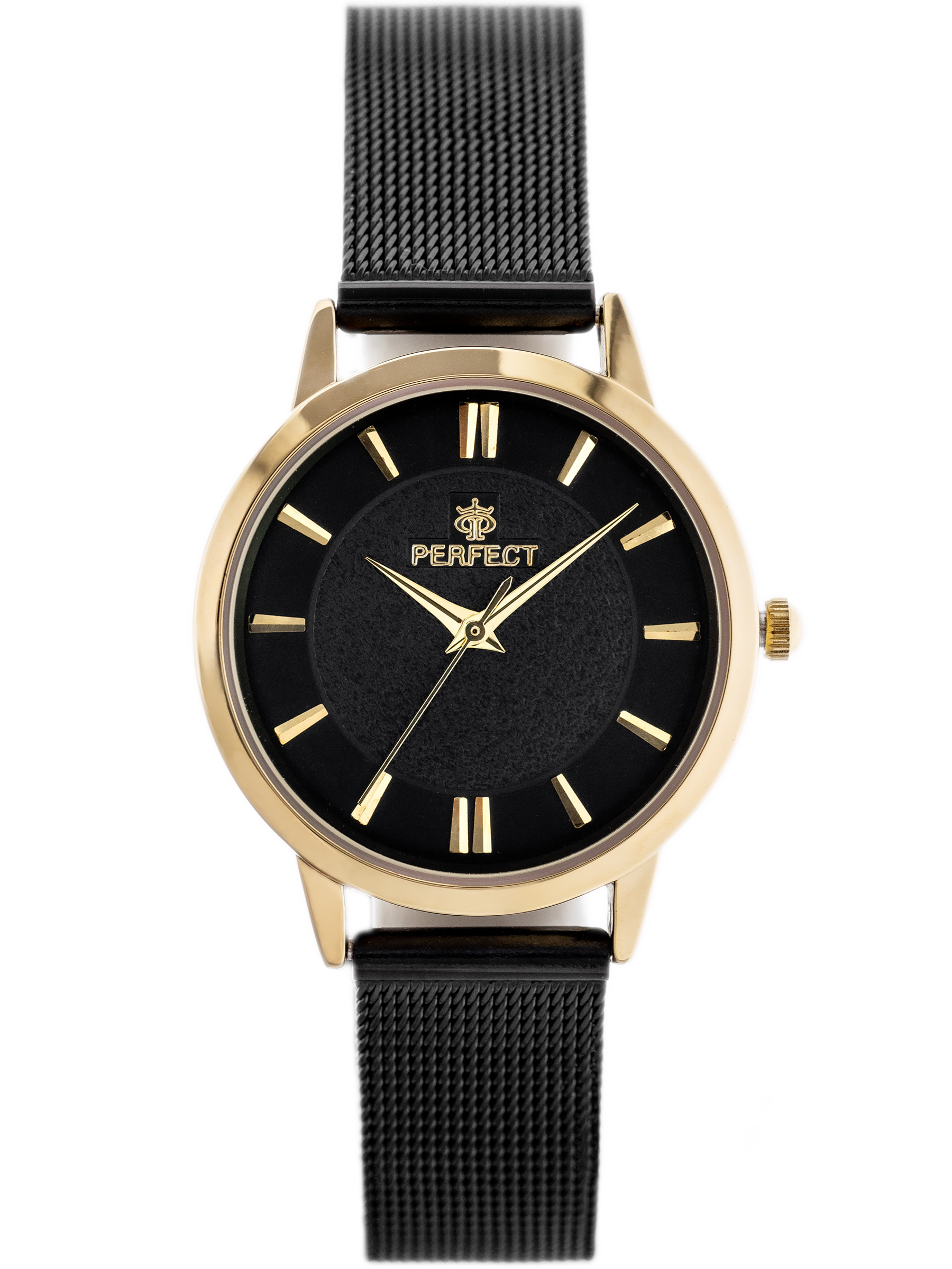 E-shop Dámske hodinky PERFECT F349-07 (zp961c) + BOX