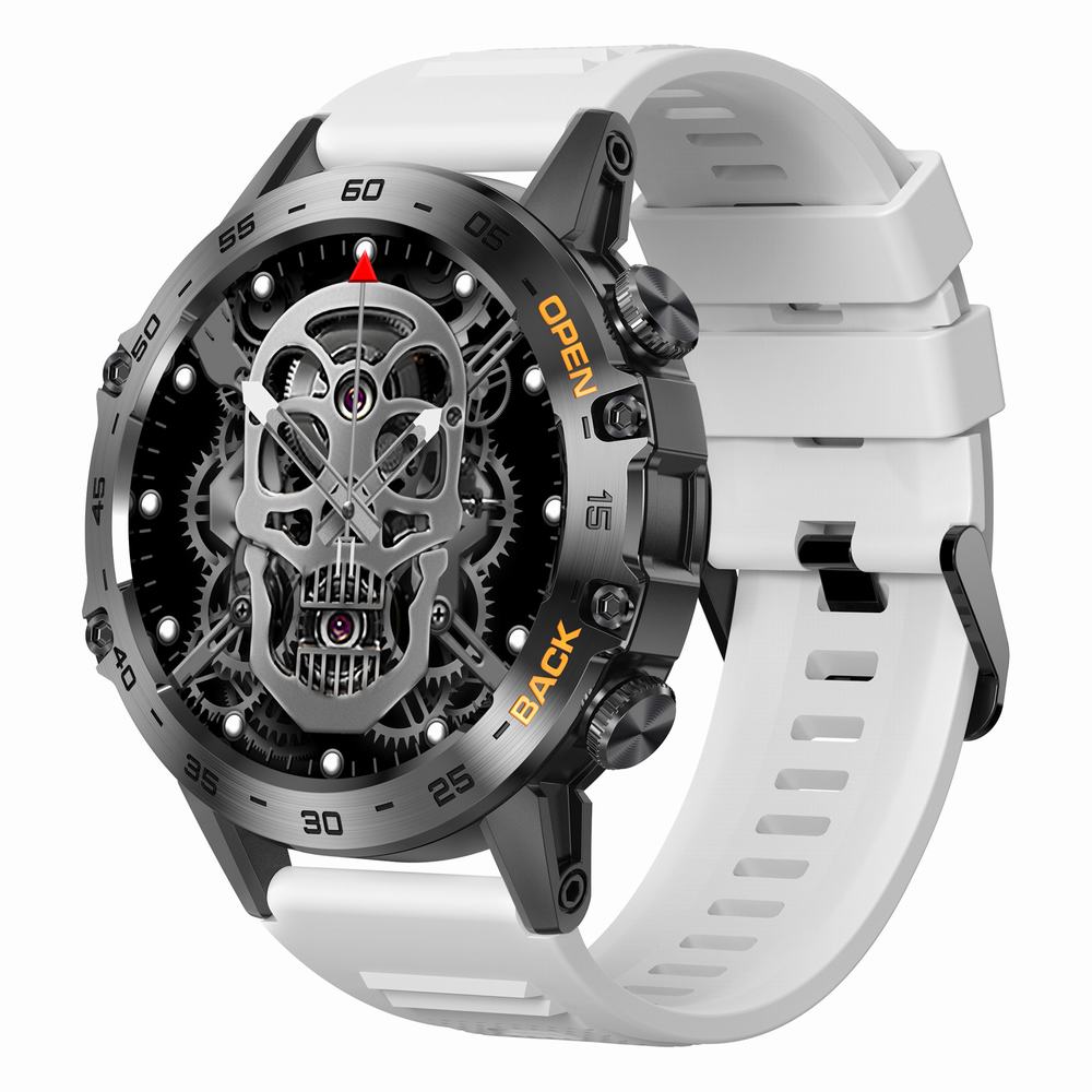 E-shop Pánske smart hodinky GRAVITY GT9-10 (sg021j)