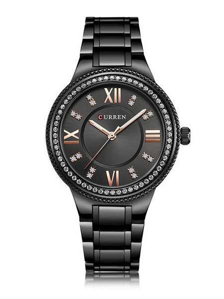 E-shop Dámske hodinky CURREN 9004 (zc506d) + BOX