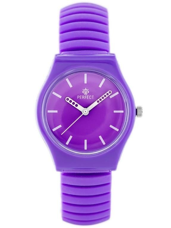 Dámske hodinky  PERFECT S31 - purple (zp831e)