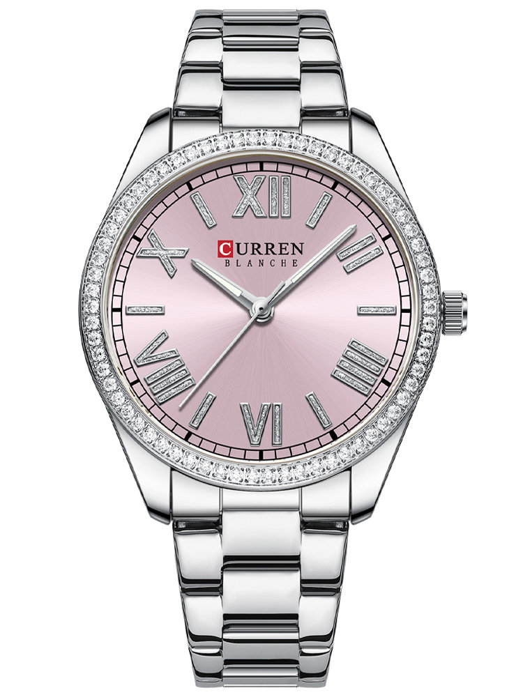 E-shop Dámske hodinky CURREN 9088 (zc510a) + BOX