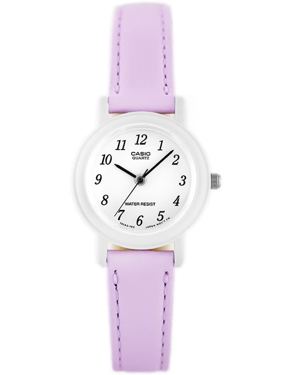 E-shop Dámske hodinky CASIO LQ-139L 6BDF (zd572f)