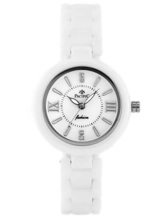 E-shop Dámske hodinky PACIFIC A6004 - Keramika (zy585a)