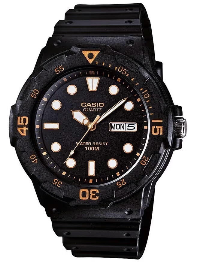 Hodinky Casio Collection MRW-200H-1E