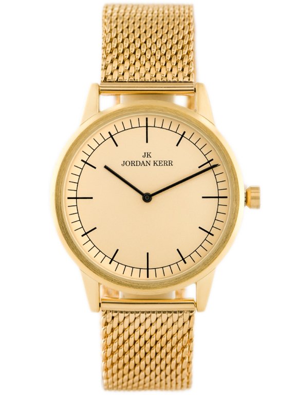 E-shop Dámske hodinky JORDAN KERR - AW390 (zj829a) - antialergické