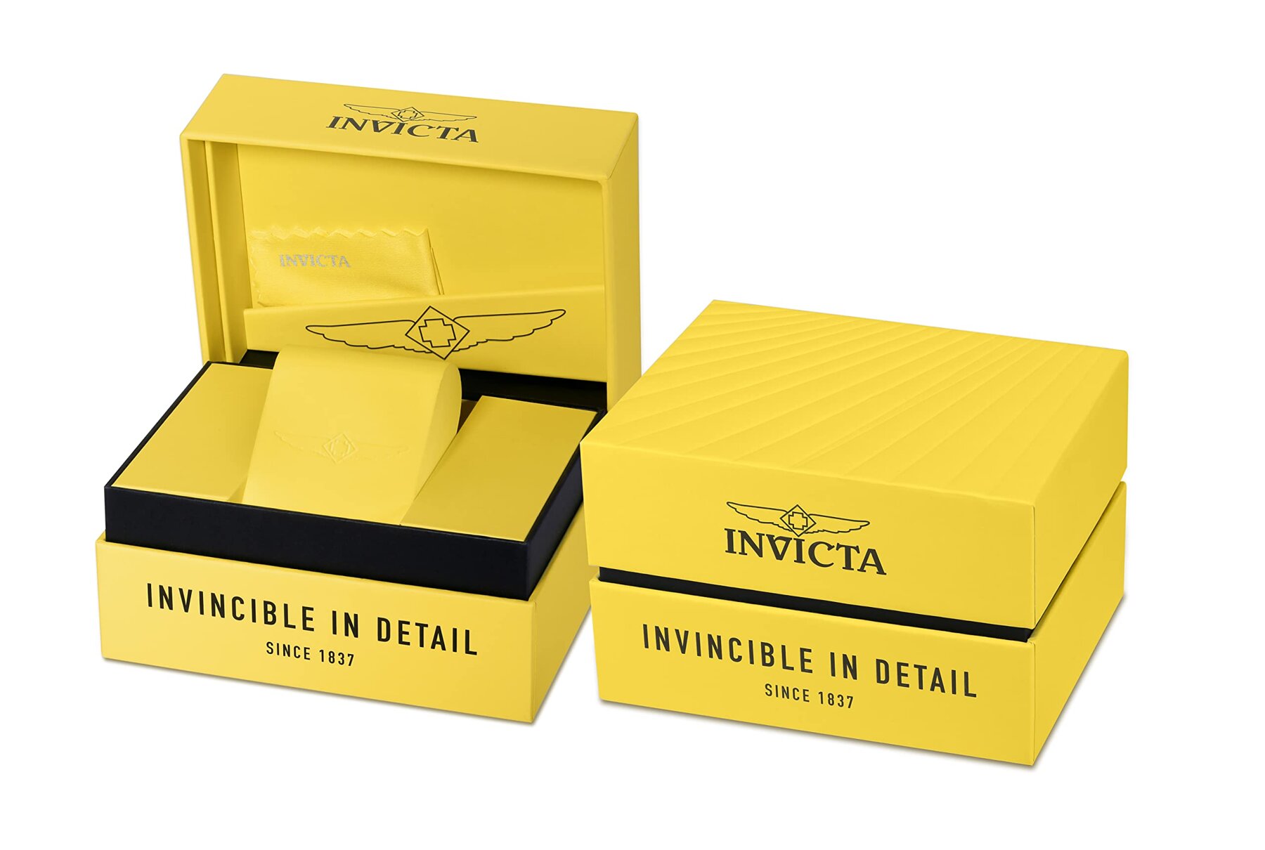 Hodinky Invicta I-Force 1517 + BOX