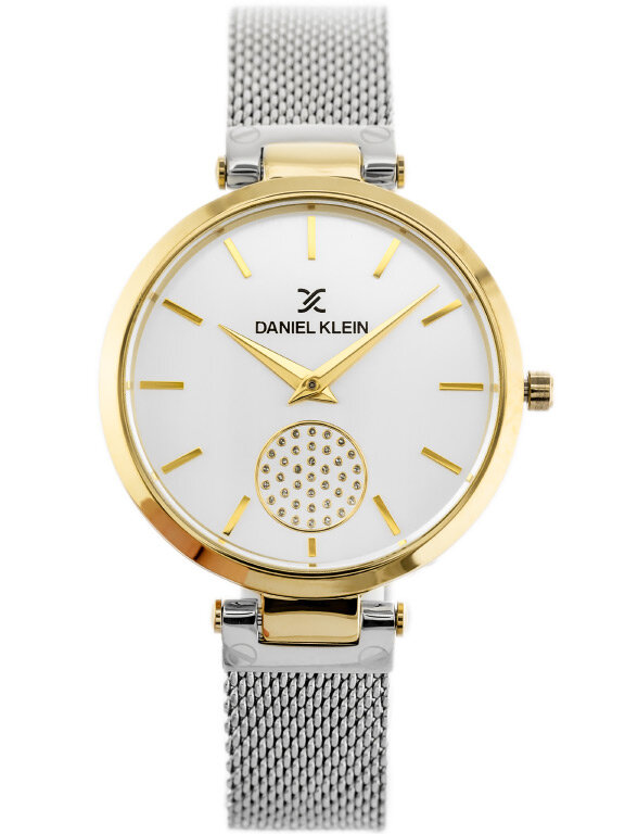 E-shop Dámske hodinky DANIEL KLEIN 12309-3 (zl509b)