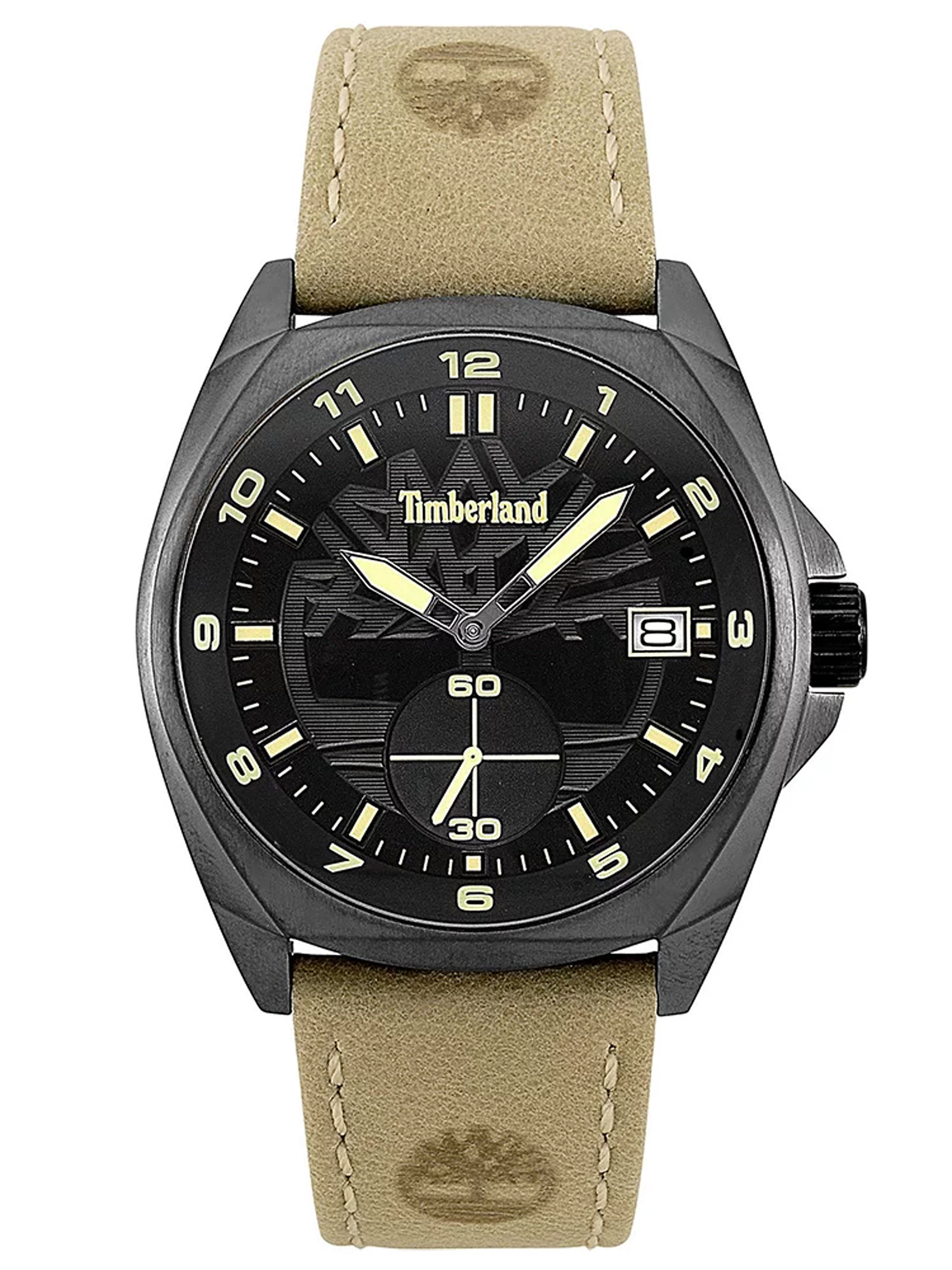 E-shop Pánske hodinky Timberland HUTCHINGTON TBL.15354JSU/02 (zq007b)