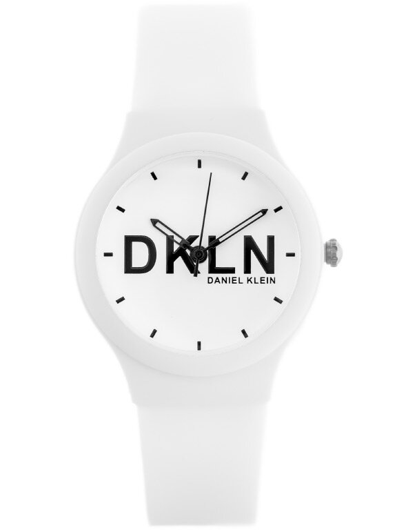 Dámske hodinky  DANIEL KLEIN 12411-4 (zl511a) 