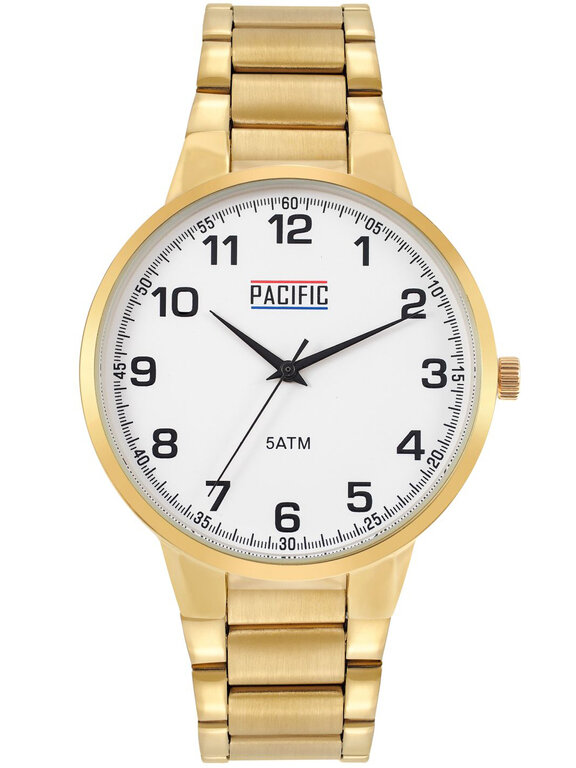 Pánske hodinky PACIFIC X0059 (zy096c)