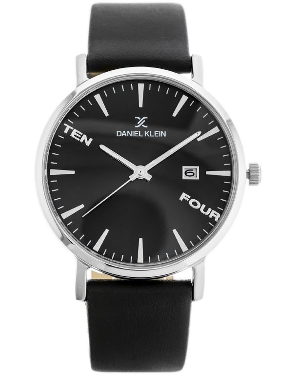 E-shop Pánske hodinky DANIEL KLEIN 11645A-2 (zl011b)