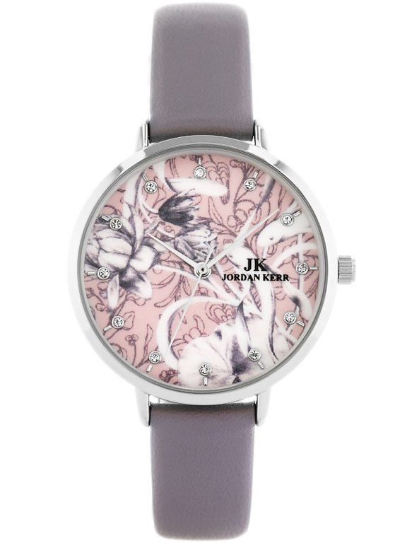 E-shop Dámske hodinky JORDAN KERR - C3344 (zj952f)