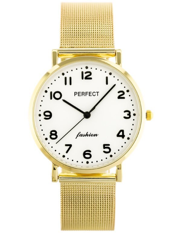 Dámske hodinky  PERFECT F332  (zp930b)