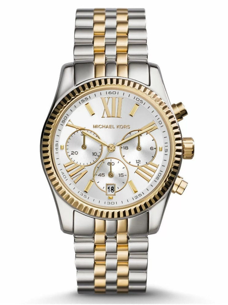 E-shop Dámske hodinky MICHAEL KORS MK5955 - LEXINGTON (zm524c)