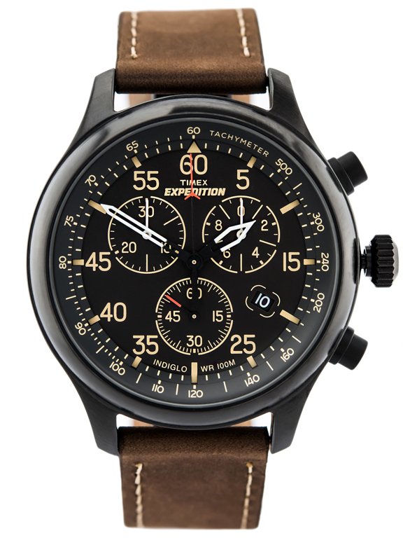 E-shop Pánske hodinky TIMEX EXPEDITION T49905 (zt008a)