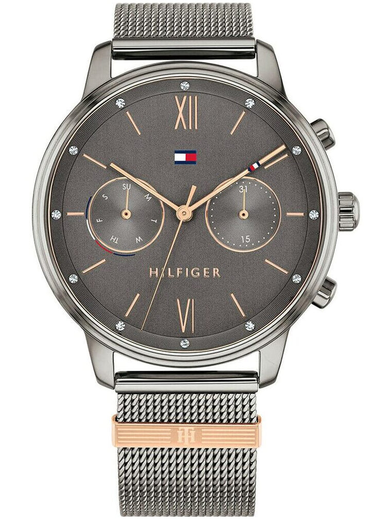 E-shop Dámske hodinky TOMMY HILFIGER 1782304 BLAKE (zf515b)
