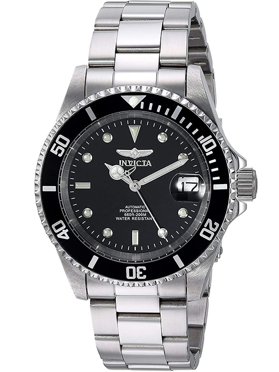E-shop Pánske hodinky INVICTA PRO DIVER 8926OB - AUTOMAT WR200, puzdro 40mm (zx138c)