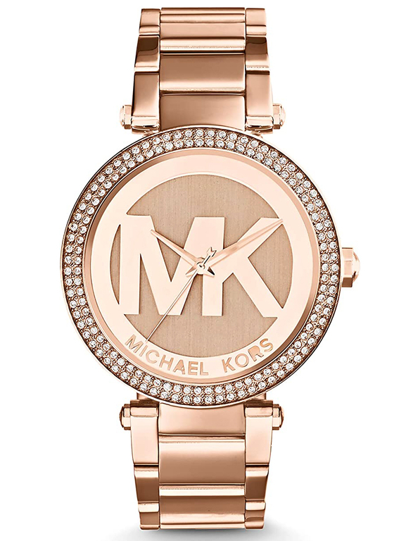 E-shop Dámske hodinky MICHAEL KORS MK5865 - PARKER (zm516b)