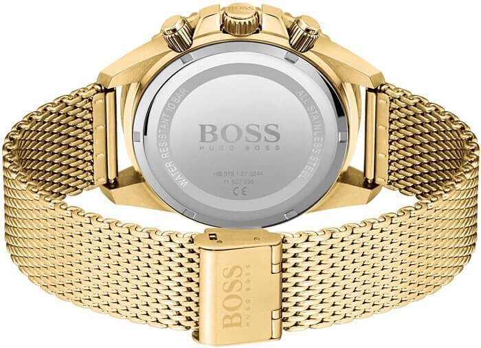 Pánske hodinky HUGO BOSS 1513906 - Admiral  zh035a