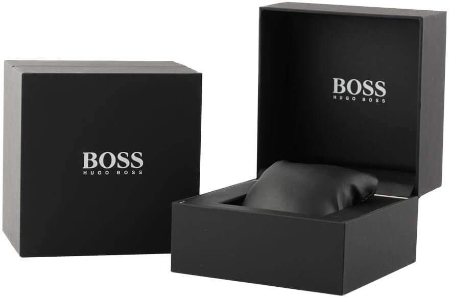 Pánske hodinky HUGO BOSS 1513906 - Admiral  zh035a