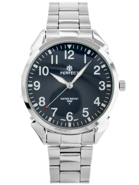 Pánske hodinky PERFECT G138 (zp293d)