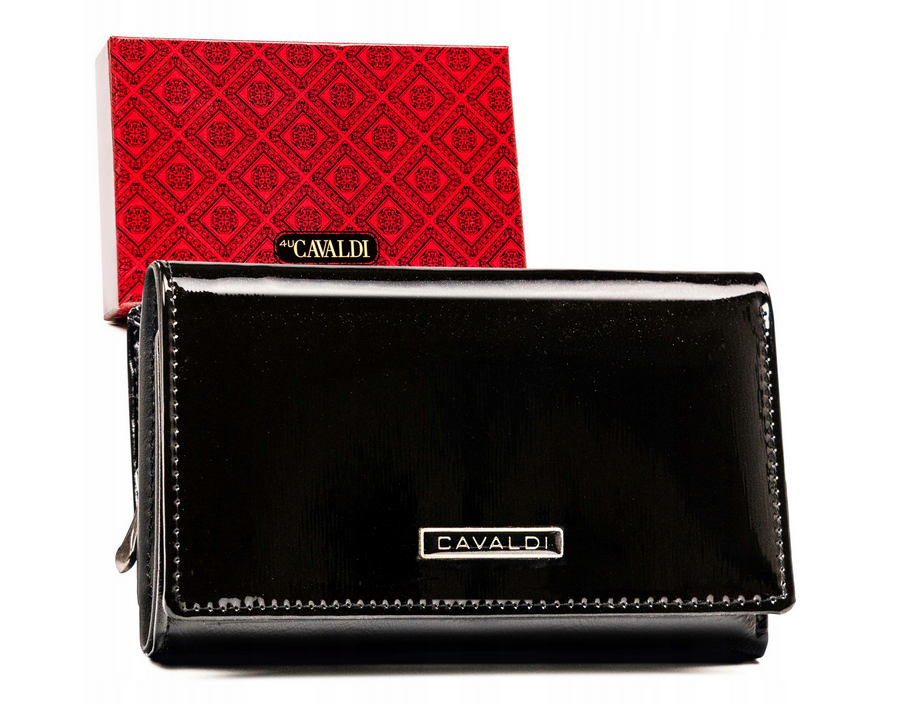 Dámska peňaženka— 4U Cavaldi