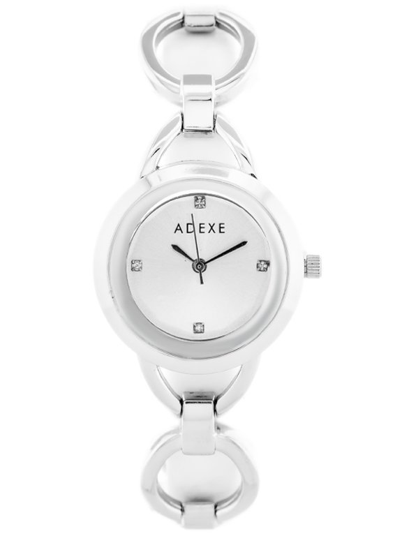 Dámske hodinky  ADEXE ADX-1217B-2A  (zx617b)