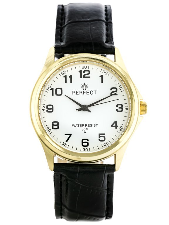 Pánske hodinky PERFECT C425 - Retro (zp284b)