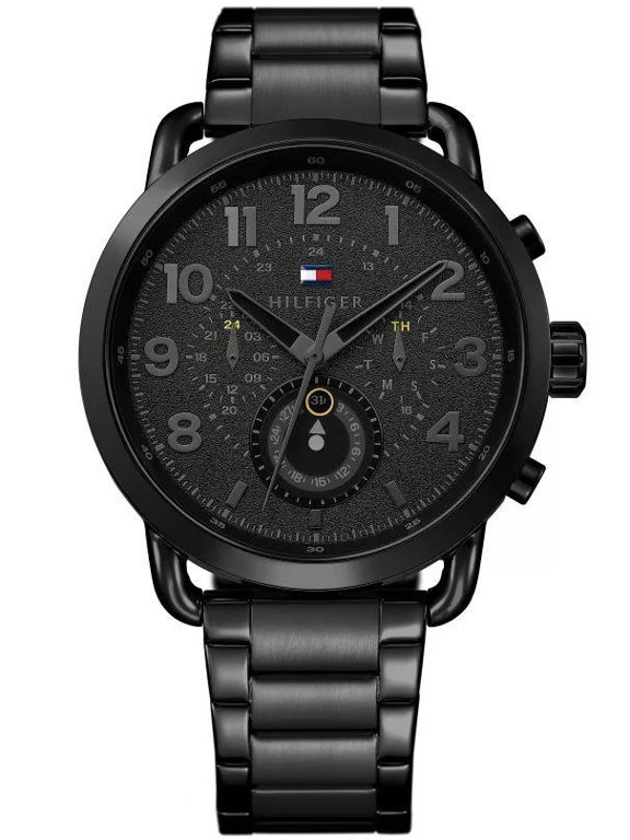 E-shop Pánske hodinky TOMMY HILFIGER 1791423 (zf063a)