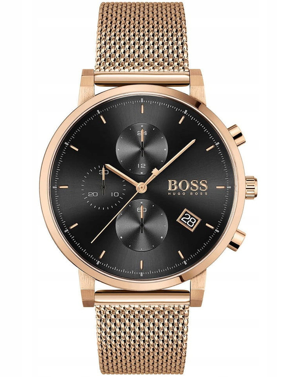 E-shop Pánske hodinky HUGO BOSS 1513808 - INTEGRITY (zh027b)