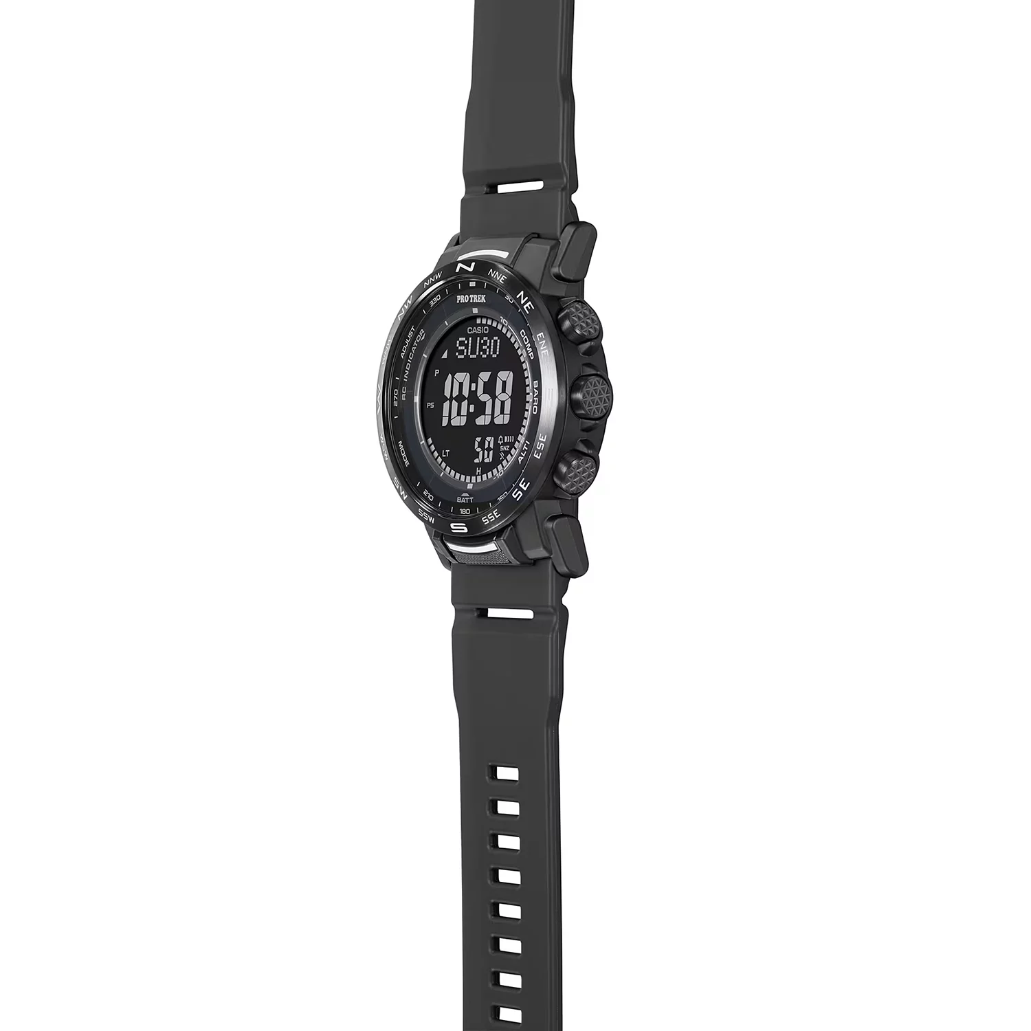 PÁNSKE HODINKY Casio Pro Trek Climber PRW-35Y-1BER + BOX