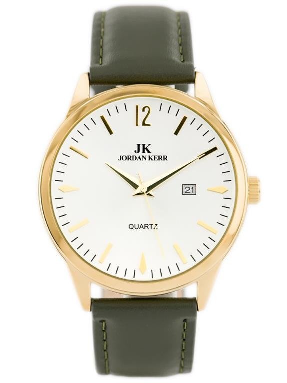 Pánske hodinky JORDAN KERR - C2287 (zj093a)