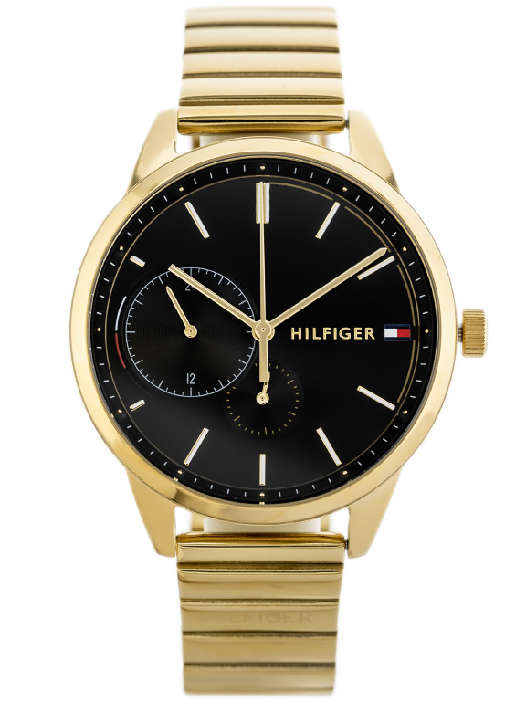 E-shop Dámske hodinky TOMMY HILFIGER 1782019 BROOKLYN (zf527a)