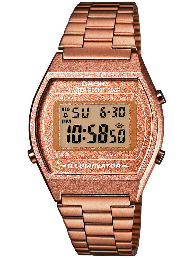 E-shop Dámske hodinky CASIO B640WC-5A (zd608a) + BOX
