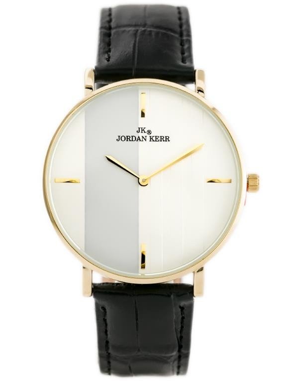 E-shop Dámske hodinky JORDAN KERR - RA1332 (zj861b) - antialergické