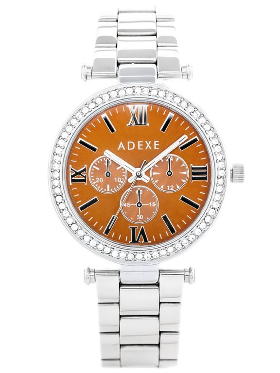 Dámske hodinky  ADEXE ADX-1396B-4A (zx651b)