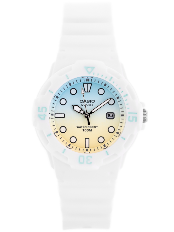 Dámske hodinky  CASIO LRW-200H 2E2VDR (zd557m)