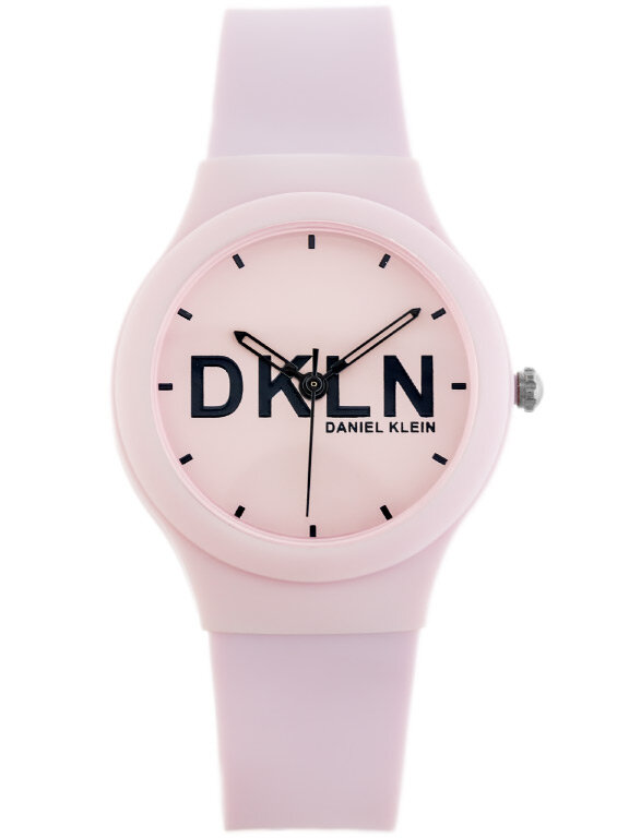 Dámske hodinky  DANIEL KLEIN 12411-6 (zl511b) 
