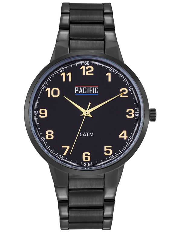 Pánske hodinky PACIFIC X0059 (zy096d)