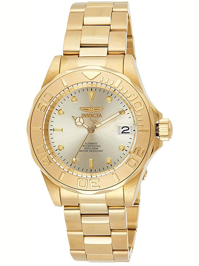 E-shop Pánske hodinky INVICTA PRO DIVER 9010 - AUTOMAT WR200, ciferník 40mm (zv001h)