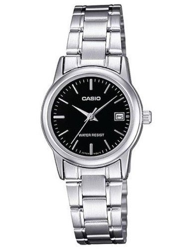 E-shop Dámske hodinky CASIO LTP-V002D-1AUDF (zd587e)