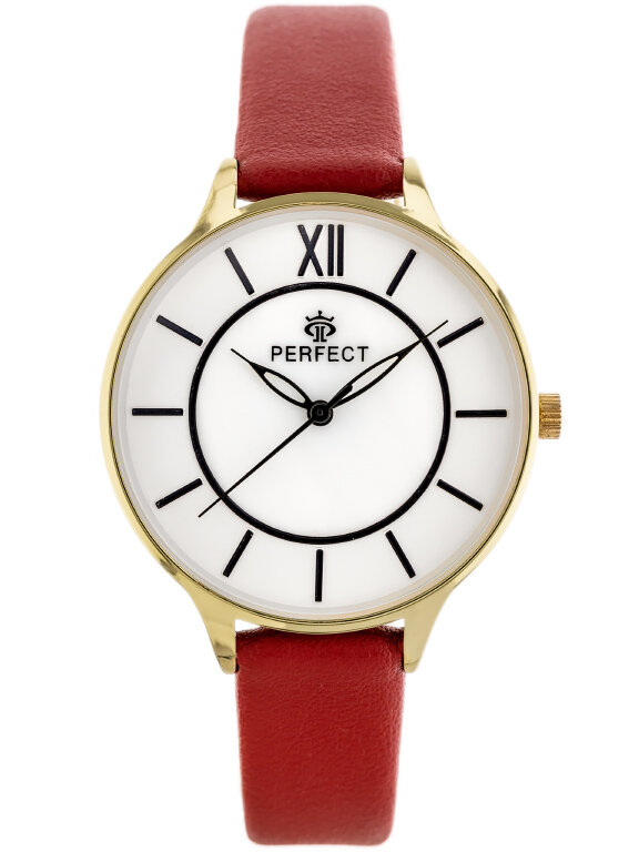 Dámske hodinky  PERFECT E346-3 (zp962d)