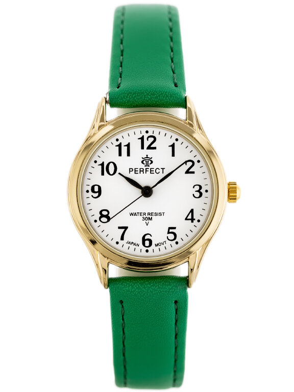 E-shop Dámske hodinky PERFECT 010 (zp969j) Dlhý remienok