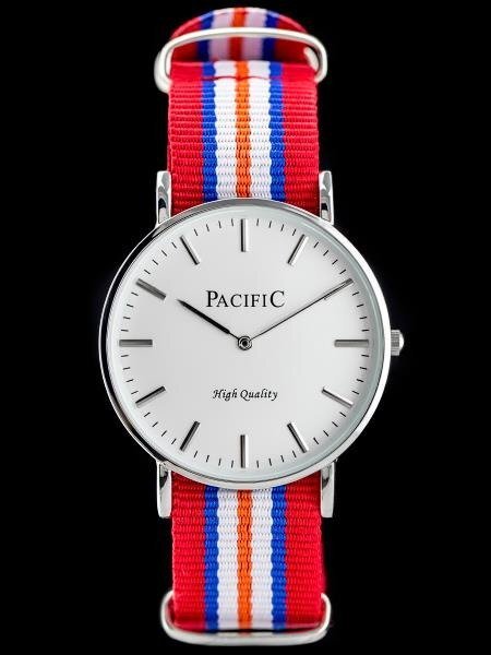 Dámske hodinky  PACIFIC A269 (zy555c)