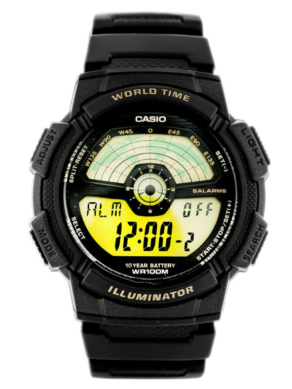 Pánske hodinky CASIO AE-1100W 1BVDF (zd101b)