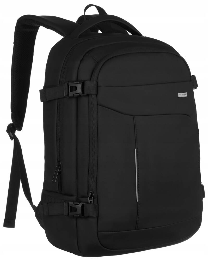 Vodotesný cestovný batoh s priestorom na notebook - Peterson