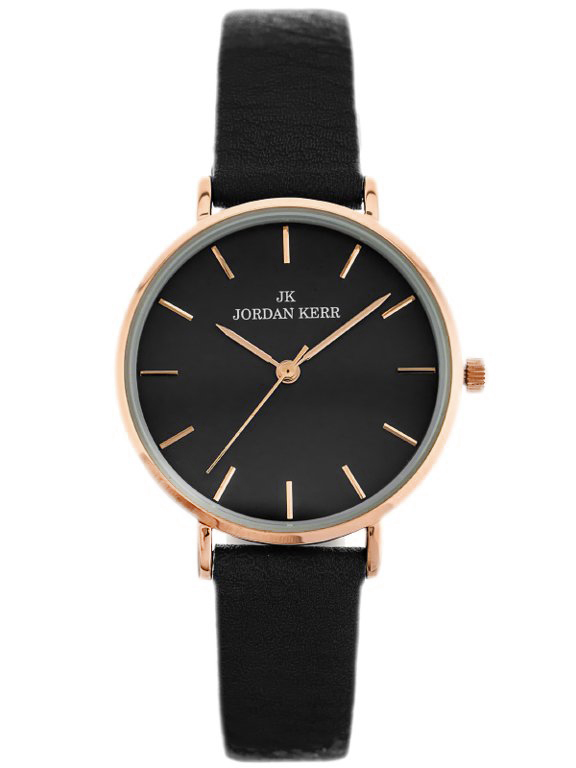 E-shop Dámske hodinky JORDAN KERR - L1025 (zj975i)